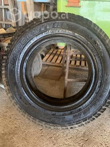 Neumático Bridgestone