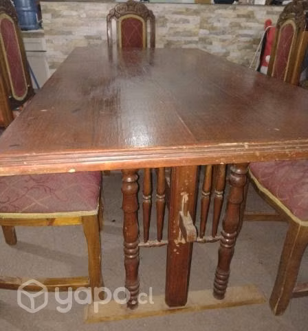 Comedor