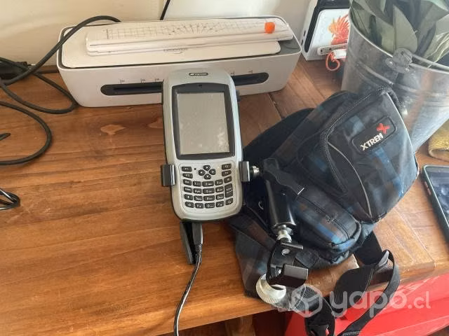 Oferta equipo GPS RTK Topcon Hiper GGD