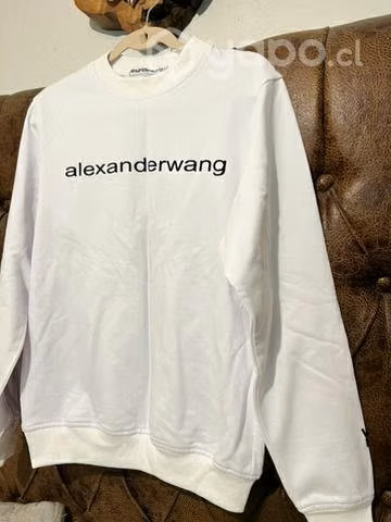 Poleron wang nuevo