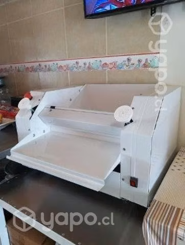 Sobadora Sobremesa 50 Cms