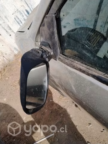 Toyota corolla Xli 2004 full