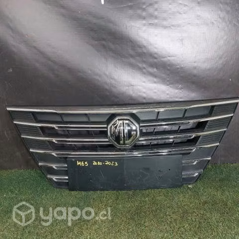 Mascara mg 