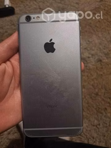 Iphone 6s plus - Imagen 2