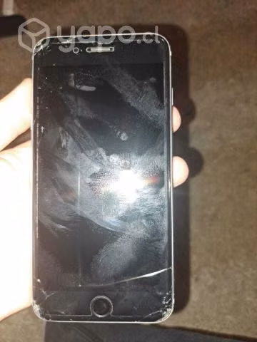 Iphone 6s plus