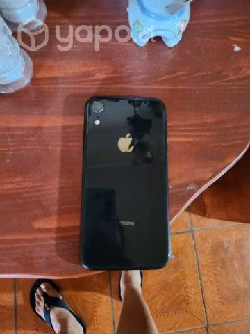 Phone xr