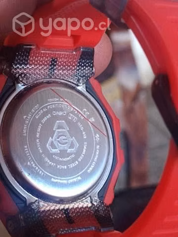 Reloj G shock - Imagen 3