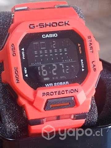 Reloj G shock - Imagen 2