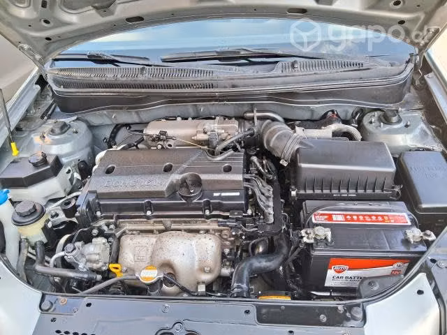 KIA MOTORS RIO