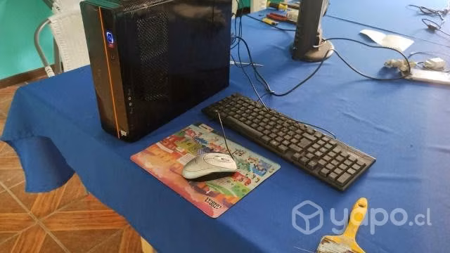 Torre PC