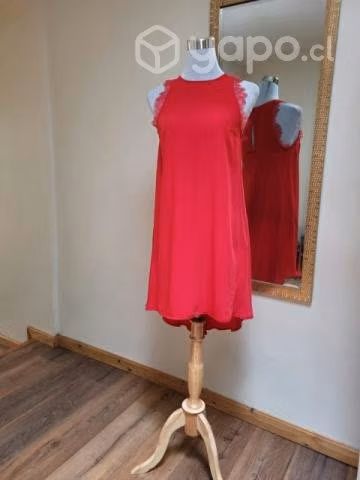 Vestidos de ocasion y coctel