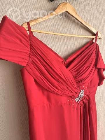 Vestido de fiesta - Imagen 4