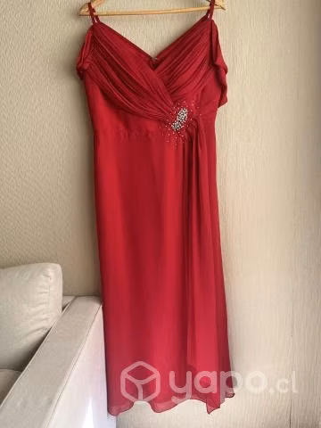 Vestido de fiesta - Imagen 3