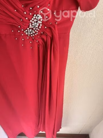 Vestido de fiesta - Imagen 2