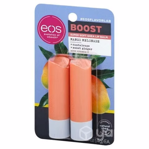 EOS bálsamo labial