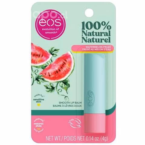 EOS bálsamo labial