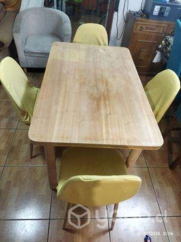 Comedor usado remodelado - Imagen 2