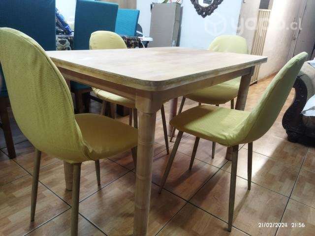 Comedor usado remodelado - Imagen 3