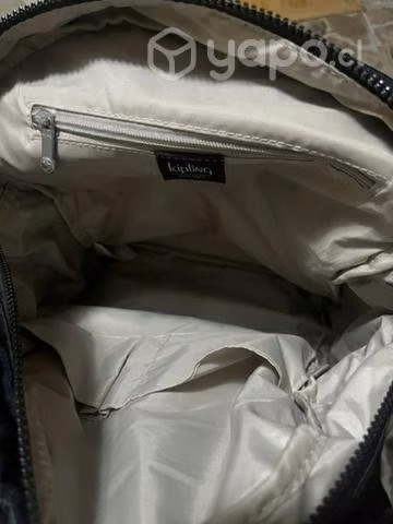Mochila Kipling escolar - Imagen 3