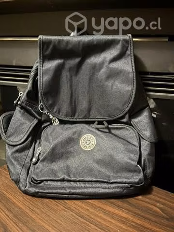 Mochila Kipling escolar
