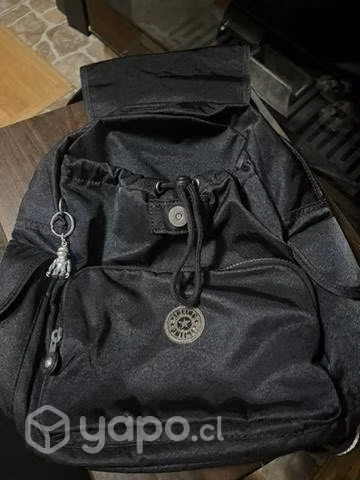 Mochila Kipling escolar - Imagen 2