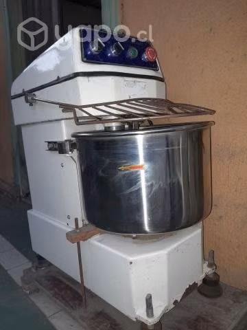 Amasadora de 10 kilos