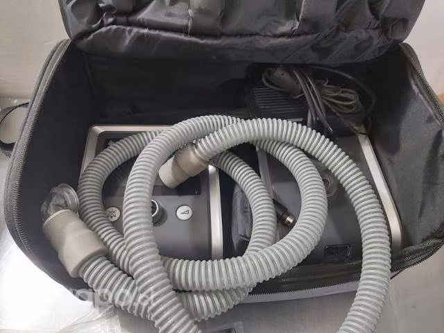 Cpap Resmart GII 25Y BMC Medical