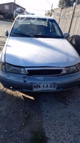 Vendo daewoo heaven del 95