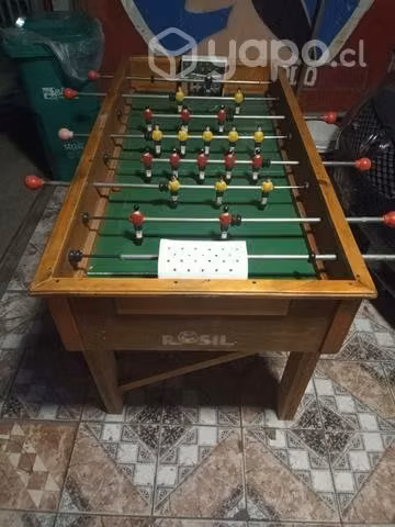 Arriendo TACA TACA