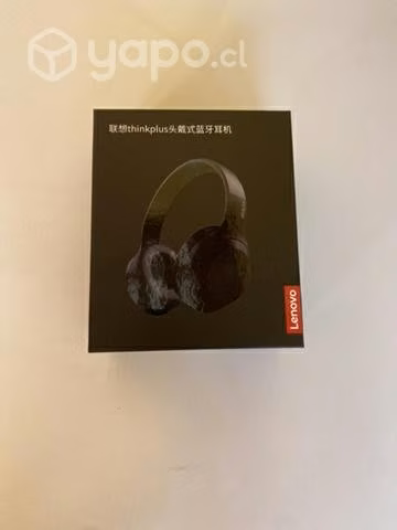 Audífonos lenovo th10 bluetooth 5.1