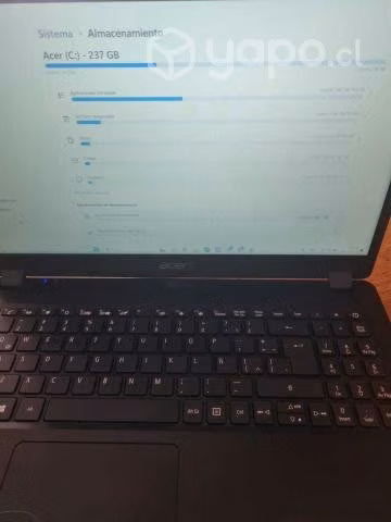 Notebook Acer Aspire 3 - Imagen 4