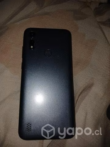 Celular Motorola e6s - Imagen 4