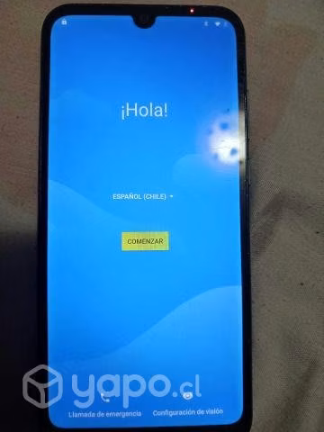 Celular Motorola e6s - Imagen 5