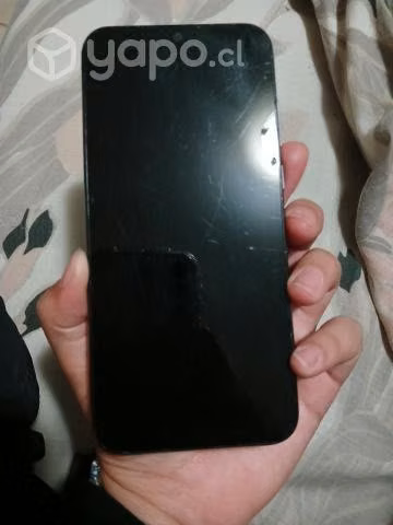 Celular Motorola e6s