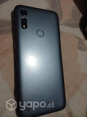 Celular Motorola e6s - Imagen 3