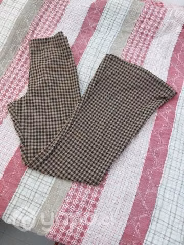 Lindo pantalón Flare