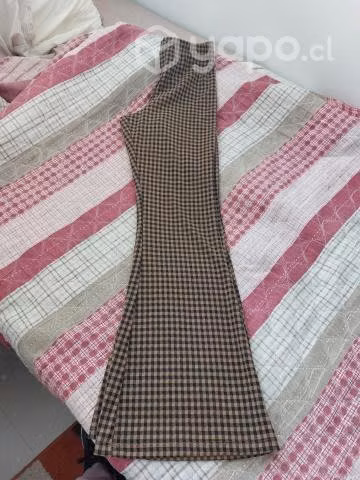 Lindo pantalón Flare