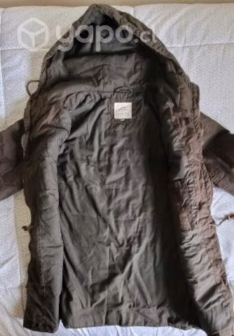 Chaquetas