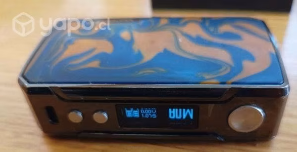 Vapoo DRAG2