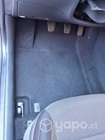 Hyundai accent 2021