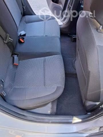 Hyundai accent 2021