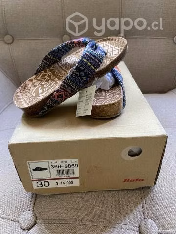 Lindas chalas nuevas - Imagen 2