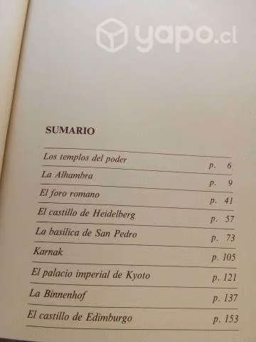 Las cien maravillas