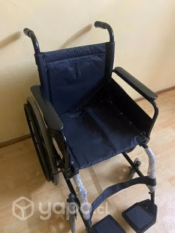silla de ruedas - Imagen 3