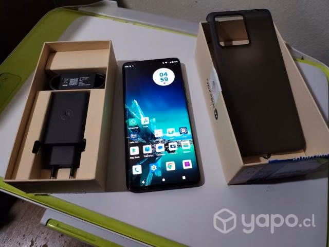 Motorola edge 40 neo