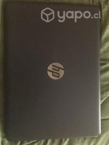 Notebook HP - Imagen 2