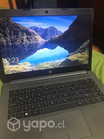 Notebook HP