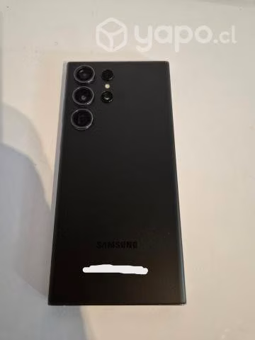 Samsung galaxy s23 ultra - Imagen 4