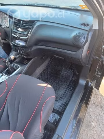Chevrolet sail - Imagen 3