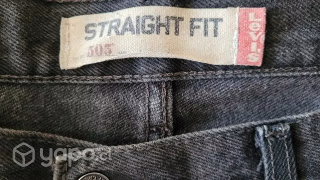 Jeans levis excelente estado - Imagen 3